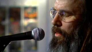 Steve Earle  Pancho amp Lefty Live at Amoeba [upl. by Coffey]