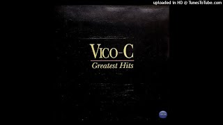 Vico C  Me Acuerdo Remasterizado Audio [upl. by Sanderson]