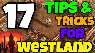 Westland Survival 200  Easy way to get coins [upl. by Mezoff457]