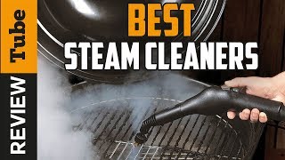 ✅Steam Cleaner Best Steam Cleaners Buying Guide [upl. by Niltiak]