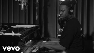 Robert Glasper  Levels Live At Capitol Studios [upl. by Llertniuq]