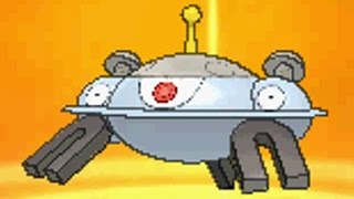 How to Get Magnezone in Pokemon Sun and Moon [upl. by Llovera51]