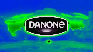 Danone Logo Effects Sponsored by Touchstone Pictures 2002 Effects [upl. by Bridwell748]