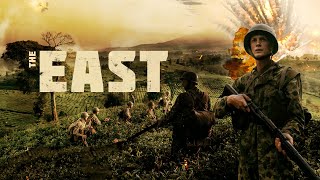 The East  Official Trailer [upl. by Grunenwald]