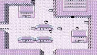 Pokemon RBY  Lavender Town Music EXTENDED [upl. by Obadias]