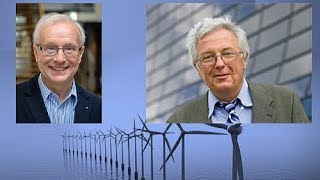 Energiewende amp Atomausstieg  Im Interview  Grenzen des Wissens [upl. by Martsen]