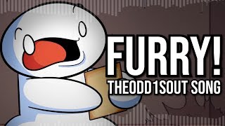 quotFURRYquot TheOdd1sOut Remix  Song by Endigo [upl. by Wiedmann]