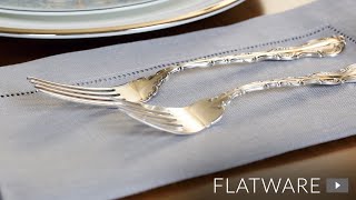 How To Sell To Replacements Ltd  Flatware Selling Tips [upl. by Shinberg]