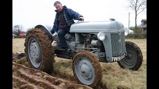 Vintage Farming in Ireland Documentary quotThe History of Irish Farmingquot Videos of Irish Farming Life [upl. by Philo]