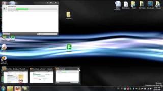 How to Download Torrents MoviesMusicGames and Software  PC TUTORIAL [upl. by Elke172]