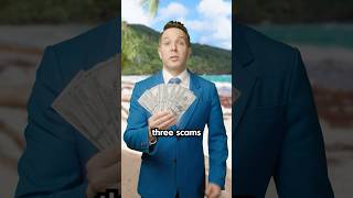 Insane Scams People Fall For In Other Countries [upl. by Stevena]