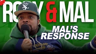 Mals Response and Simple Demands  NEW RORY amp MAL [upl. by Read]