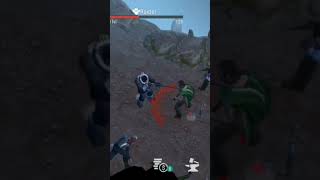 Westland Survival Cowboy Game Gameplay [upl. by Gerbold]