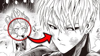 Does Tatsumaki Have Romantic Feelings for Genos  One Punch Man [upl. by Uon]