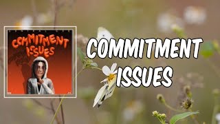 Commitment Issues Lyrics  Central Cee [upl. by Kuehnel463]