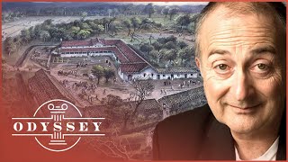 Is There Really A Roman Fort Buried In Wales  Time Team  Odyssey [upl. by Bremble]