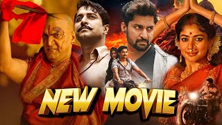 NEW MOVIE  SOUTH HINDI DUBBED  NANI  SAI PALLAVI  SUPERHITMOVIE  FULL HD [upl. by Noryak44]