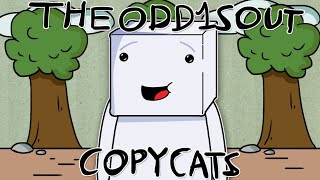 TheOdd1sOut Clone Community Storytime Animation [upl. by Wickham]