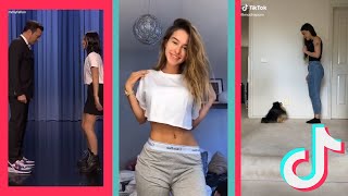 Oh Na Na Nah Dance Challenge TikTok Compilation [upl. by Avirt]