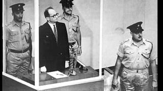 The Eichmann Trial [upl. by Debora]