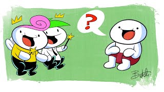 The Odd1sOut Reveals a Secret Project  TOONA [upl. by Anavoig]