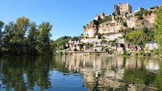 Frances Dordogne [upl. by Bertold]