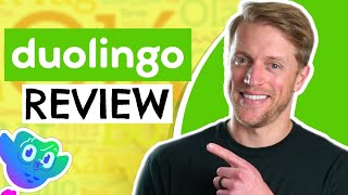 Duolingo Review Pros amp Cons Explained [upl. by Francesco]