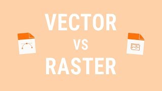 Vector vs Raster Graphics  Buddy Media [upl. by Sobel]