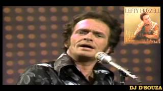 Merle Haggard And Lefty Frizzell  Im Not That Good at Goodbye [upl. by Bowden]