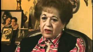 Jewish Survivor Eva Slomovits Testimony Part 1  USC Shoah Foundation [upl. by Langdon]