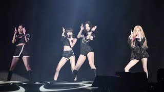 BLACKPINK  DDU DU DDU DU DVD TOKYO DOME 2020 [upl. by Trish]