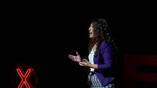 Mastering the Art of the Interview  Ashley Rizzotto  TEDxNSU [upl. by Lasyrc]