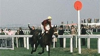 The BBC Grand National 1974  Red Rum [upl. by Wilfrid712]