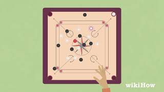 How to Play Carrom [upl. by Verity141]