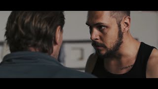 Južni vetar serija  official trailer 1 [upl. by Suoirrad770]