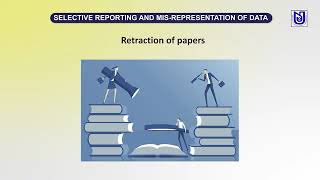 Module2 Unit12 Selective Reporting and Misrepresentation of Data [upl. by Faxan639]