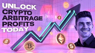 Crypto Arbitrage Explained Top Strategies to Maximize Your Earnings [upl. by Nyssa721]