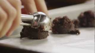 How to Make Cake Balls  Allrecipescom [upl. by Ongineb]