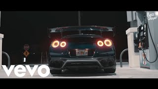 Rauf  Детство Jarico Ремикс 🔊Bass Boosted  Car Video [upl. by Atiuqet675]