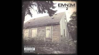 Eminem  Desperation ft Jamie N Commons Audio [upl. by Wileen]