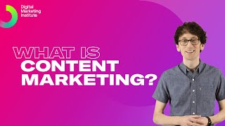 What is content marketing [upl. by Normie41]