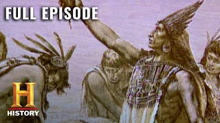 Ancient Mysteries Aztec Empire Secrets S4 E10  Full Episode  History [upl. by Minton342]