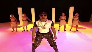 Koffi Olomide  Kamutshima Clip Officiel [upl. by Thomajan109]