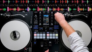 DJ MIX  Hip Hop Classics amp Live Mashups [upl. by Madella]