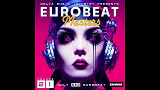 Eurobeat Masters Vol 21 [upl. by Eiramanad]