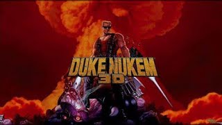 Duke Nukem 3D 20th Anniversary World Tour Full Walkthrough  All Secrets Damn Im Good Difficulty [upl. by Ertnom]