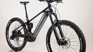 Mondraker Crafty R 2022 [upl. by Towny]