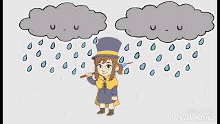 Gouttelettes de pluie  chanson [upl. by Ybreh]