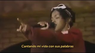 Fugees  Killing Me Softly  Subtitulos Español [upl. by Sackville]