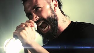 PERIPHERY  Make Total Destroy Official Music Video [upl. by Alaet]